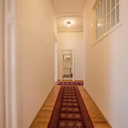 شقة Park Saray سراييفو
